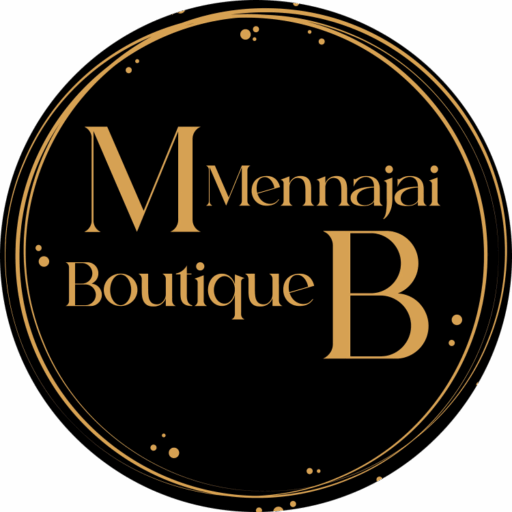 Mennajai Jewelry