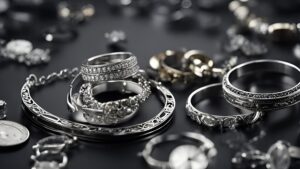 Why Sustainable Vintage Jewelry is the Future of Fashion