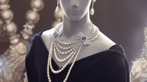 Transitioning Your Jewelry Style Through the Four Seasons
